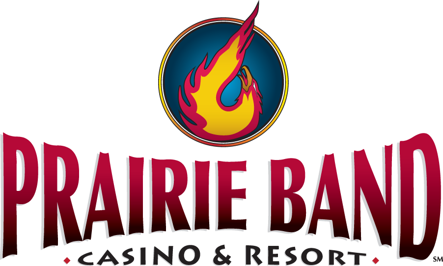 Prairie Band Casino & Resort logo
